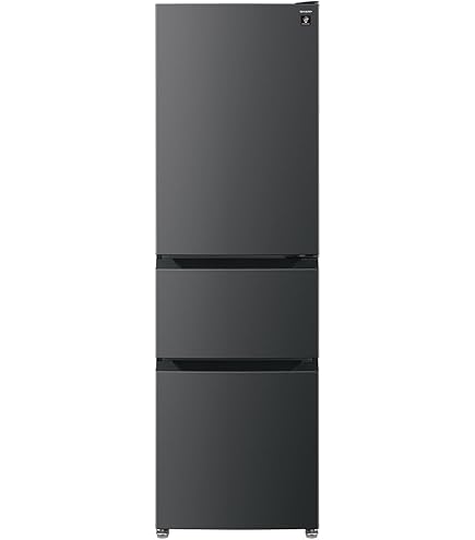 SHARP 冷蔵庫 SJ-PD27D-W 271L プラズマクラスター 引取大阪 SHARP