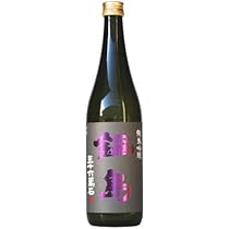 Amazon.co.jp: 鍋島 純米吟醸 山田錦 720ml : 食品・飲料・お酒