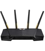 Amazon.co.jp: ASUS WiFi TUF-AX4200 無線 ルーター 最新規格WiFi6