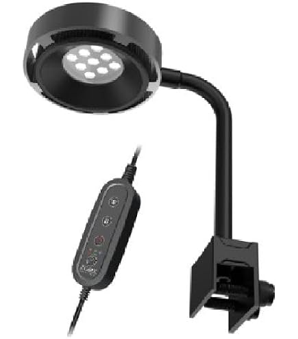 Amazon.co.jp: ZOOX アクロブースター 65W LED サンゴ SPS 400-480nm