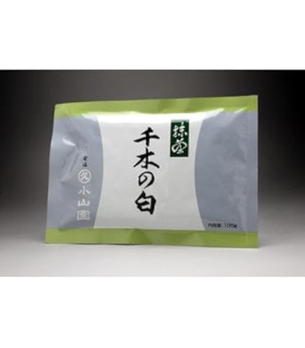 Amazon | 丸久小山園の抹茶 薄茶五十鈴 100g 袋詰 (いすず) | 丸久小山