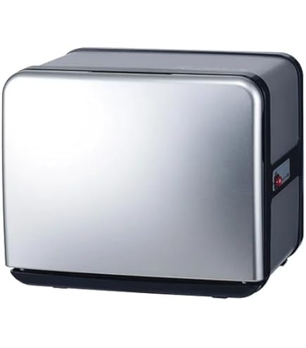 ハーシータオルスチーマーHT-201中古タオル蒸し器 ハーシー HT-201