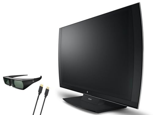 モニター】SCE 『PlayStation 3Dディスプレイ』 レビューチェック
