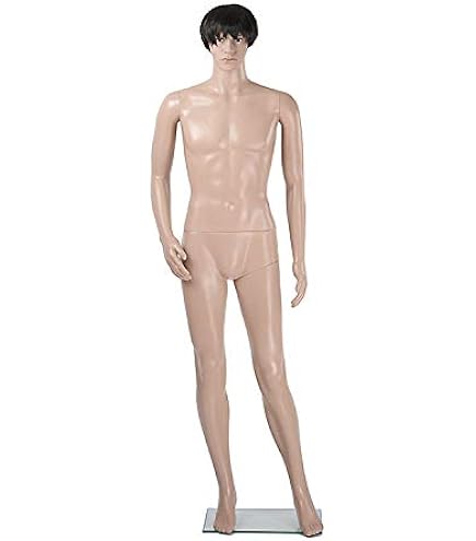 Amazon.co.jp: [ダイセイ] マネキン 全身マネキン レディース 173㎝ [9