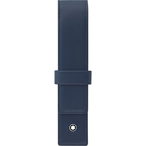 モンブラン ペンケース ペンポーチ 4810 1本用 129258 モンブラン ペン