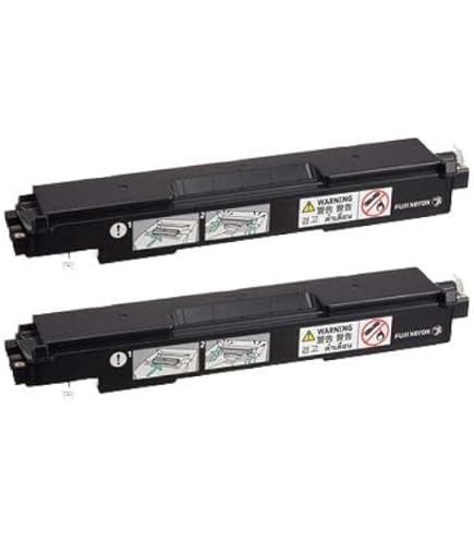 Amazon.co.jp: DocuPrint C3350 カラー4色セット リサイクルトナー