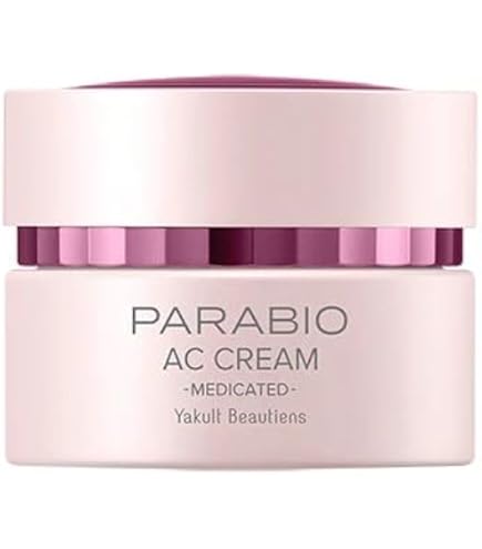 Amazon | 【ヤクルト化粧品】パラビオ(リニューアル) ACミルク 2