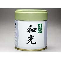 Amazon | 雲鶴 20g缶 -unkaku macha- | 丸久小山園 | 抹茶 通販