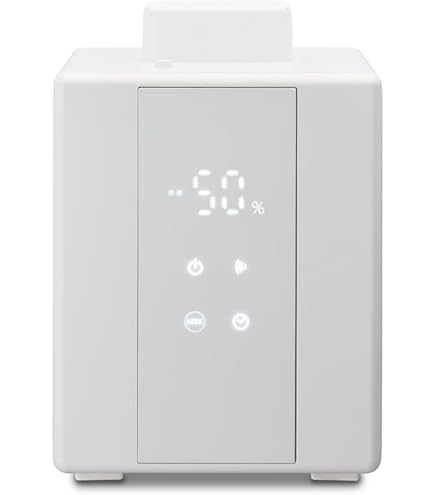 Amazon.co.jp: [山善] 加湿器 ハイブリッド式 (最大加湿 400ml