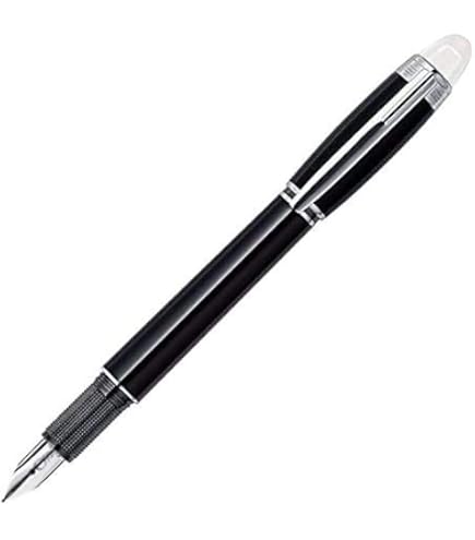 Amazon | モンブラン【MONTBLANC】万年筆 スターウォーカー レジン