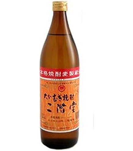 Amazon.co.jp: 二階堂 25度 900ml×12本 : 食品・飲料・お酒