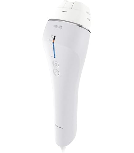 Panasonic ES-WP98-N GOLD 光脱毛器 パナソニックの光エステ【ES-WP98