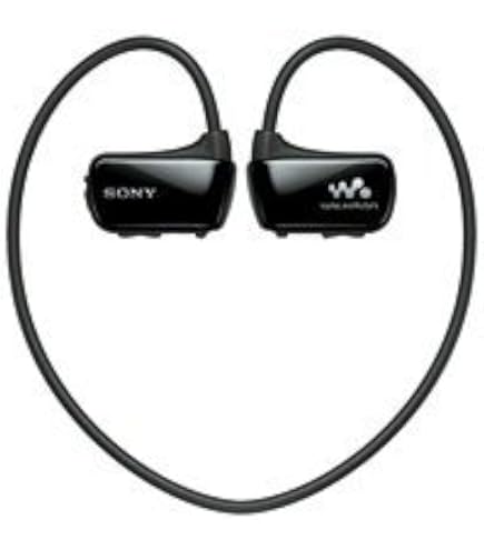Amazon.co.jp: ソニー(SONY) ヘッドホン一体型ウォークマン Wシリーズ
