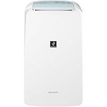 ☆お届け可！☆ SHARP 衣類乾燥除湿器 プラズマクラスター CV-H71-W