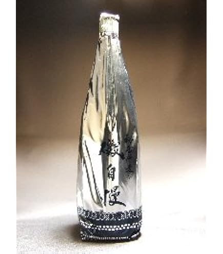 Amazon.co.jp: 磯自慢 純米吟醸 秘蔵寒造り 1800ml【クール便発送