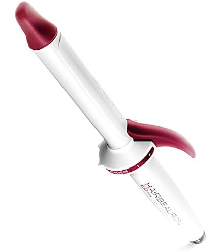 Amazon | ヘアビューロン 3D Plus [カール] L-type (34.0