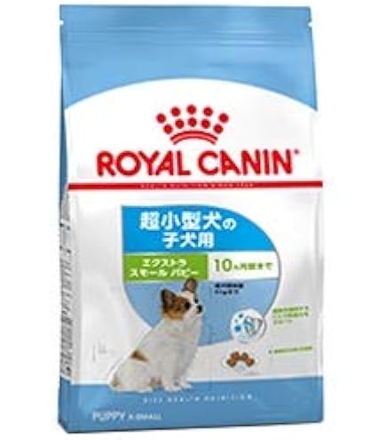 Amazon.co.jp: ロイヤルカナン 犬用 スキントピック 小型犬用 S 3kg