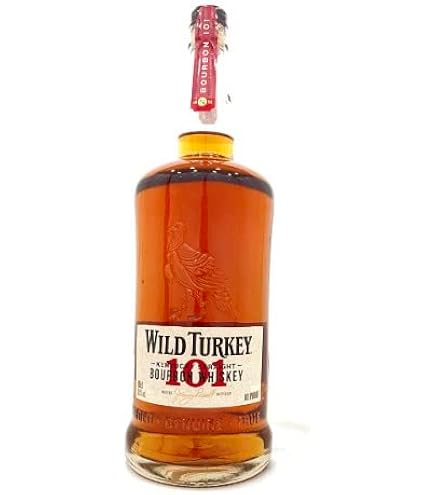 Amazon.co.jp: WILD TURKEY ワイルドターキー 14年 トラディション