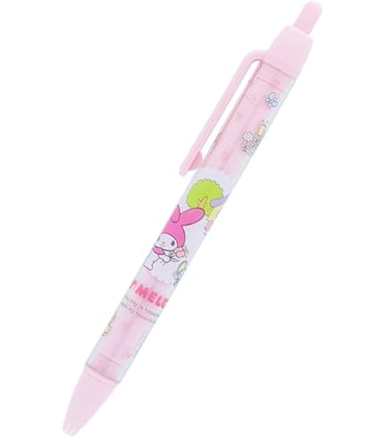 Amazon | サンスター文具(Sun-Star Stationery) サンリオキャラクター