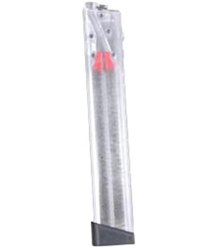 Amazon | G&G ARMAMENT G-08-159 ARP 9 Magazine 300R 9mmタイプ 300発