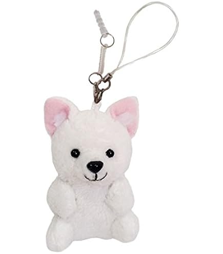 ちびモンぬい とるパカ アイナナ ぬいぐるみストラップ 百 とるパカ