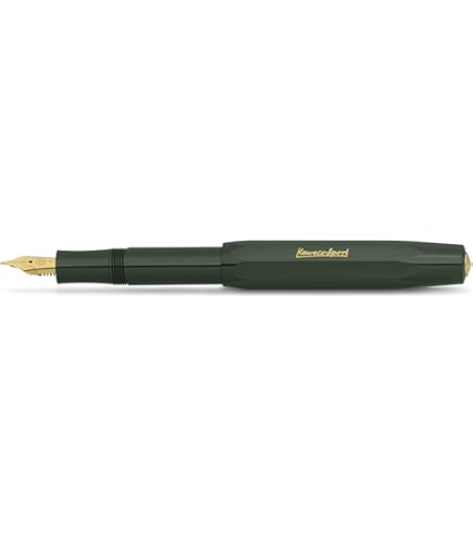 Amazon | KAWECO カヴェコ アルスポーツ ストーンウォッシュ 万年筆