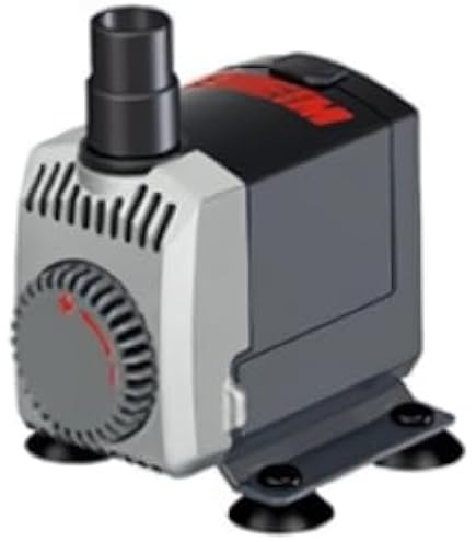 Amazon | エーハイム 水陸両用ポンプ 1260 (60Hz・西日本地域用