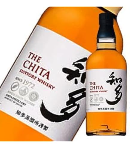 Amazon.co.jp: サントリー 知多ウイスキー 700ml 2本詰め合わせ