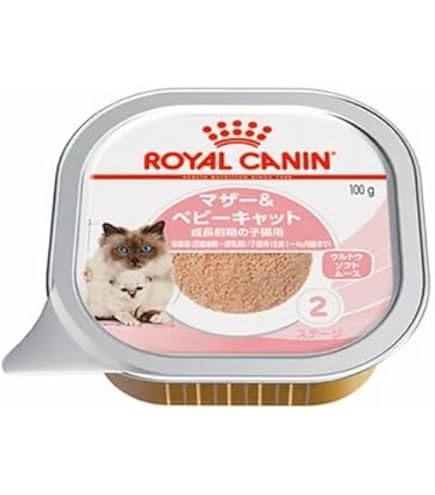 ROYAL CANIN マザー＆ベビーキャット 成長後期 キトン 2k ロイヤル