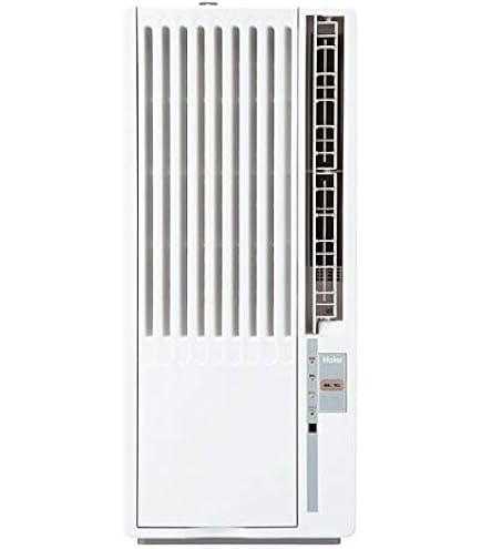 Amazon | コロナ 窓用エアコン（冷房専用・おもに4～7畳用 シェル