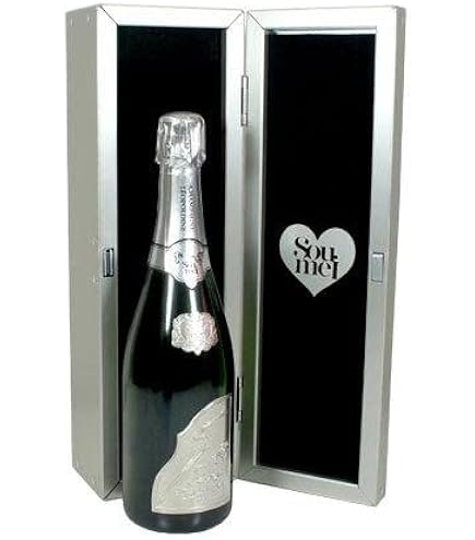 Amazon.co.jp: ソウメイ プラチナ ブラン ド ブラン NV Soumei 750ml