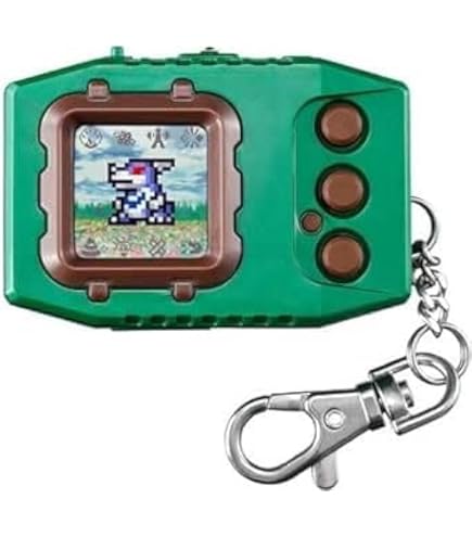 動作確認済】デジモンペンデュラム Ver.20th デュークモン ベルゼブモン