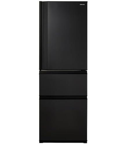 日立ノンフロン冷凍冷蔵庫 R-V32KV(N)315L 2020年製 動作確認済 ☆180