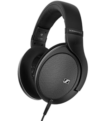 Amazon.co.jp: Sennheiser HD 505 Headphone - 透明感のあるクリアな