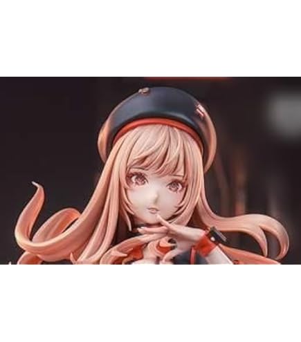 NIKKE 一番くじ ラストワン賞 ラピ フィギュア ホワイトプロミスVer