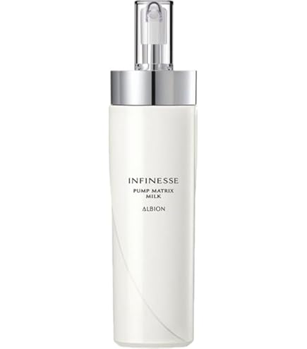 Amazon | アルビオン エクシア ラディアンスリニュー リッチミルク