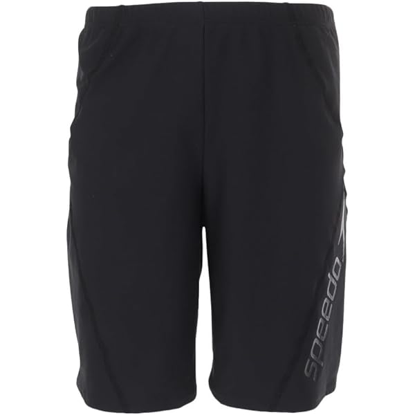 Amazon.co.jp: [スピード] 水着 上下セット MJG L/S Shorts メンズ