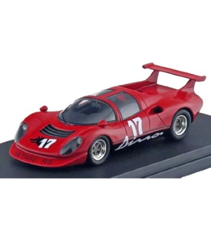 Amazon | 京商 1/18 サーキットの狼 YATABE RS 流石島レース仕様