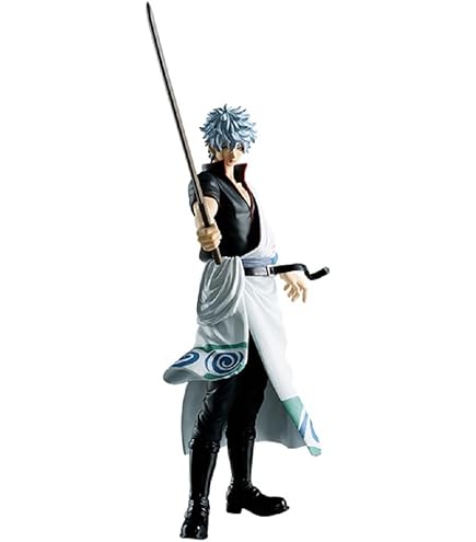 Amazon | G.E.M. 坂田 銀時 (幼少期Ver) 銀魂 | フィギュア・ドール 通販