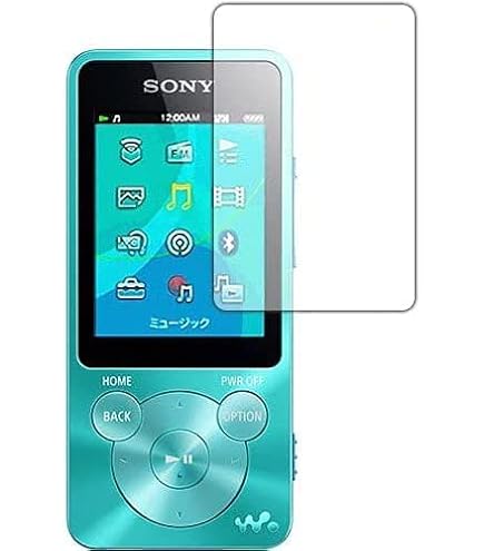 Amazon.co.jp: ソニー SONY ウォークマン Sシリーズ NW-S14 : 8GB