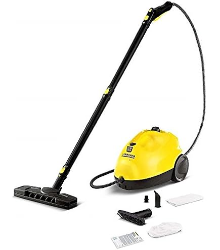 Amazon | ケルヒャー スチームクリーナー SCJTK10 1.512-190.0
