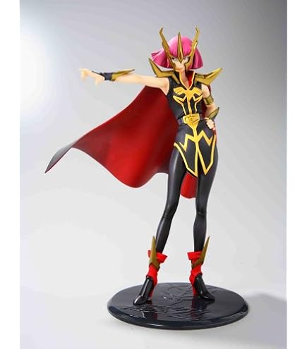 ガンダムウォー 赤 十字英雄勲章 ハマーン・カーン キュベレイ