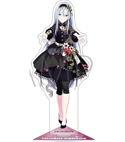 Amazon.co.jp: 宵崎奏 アクリルスタンド vol.1 プロジェクトセカイ