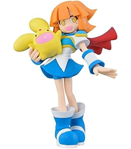 Amazon.co.jp: アルター 魔導物語 アルル・ナジャ 1/8 完成品