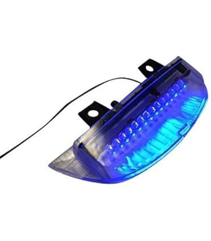 Amazon | ディオ DIO ライブディオ ZX AF34 AF35 LED テールランプ