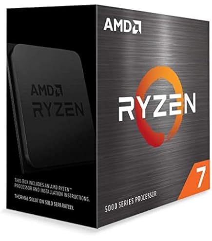 Amazon | AMD Ryzen 5 3600 with Wraith Stealth cooler 3.6GHz 6コア