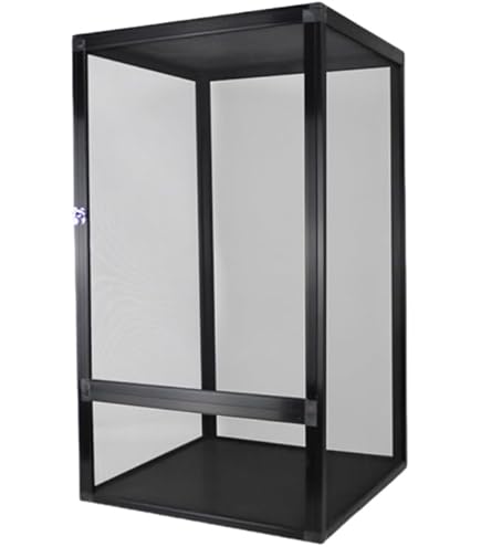 Amazon.co.jp: GEX EXOTERRA スクリーンテラリウム4590 PT2677 爬虫類