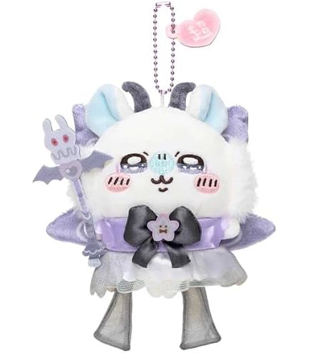 Amazon.co.jp: ちいかわ 阪急電車なマスコット ぬいぐるみ くり