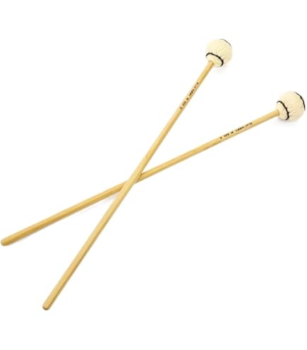 木琴マレット XG-32 安江佐和子プロデュース 2個(4本)セット 木琴