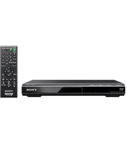 Amazon | SONY DVP-S7000 DVDプレーヤー (premium vintage) | DVD